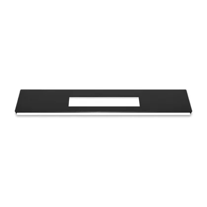 Elementy obudowy Panel przedni do piekarnika Gorenje / Hisense 230699