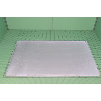 AWD82LC Ściana boczna suszarki AWD82LC Amica (1044089)