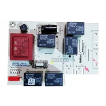 Moduł elektroniczny do okapu Electrolux / AEG 50253584002