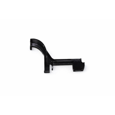 1049617 Osłona zawiasu lewa AMICA