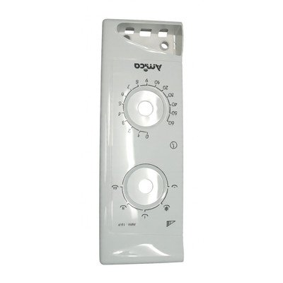 Panel sterowania AMICA AMW-18P biały 1004643