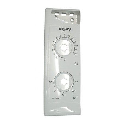 Panel sterowania AMICA AMW-18P biały 1004643