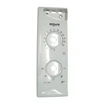 Panel sterowania do kuchenki mikrofalowej Amica AMW-18P biały 1004643