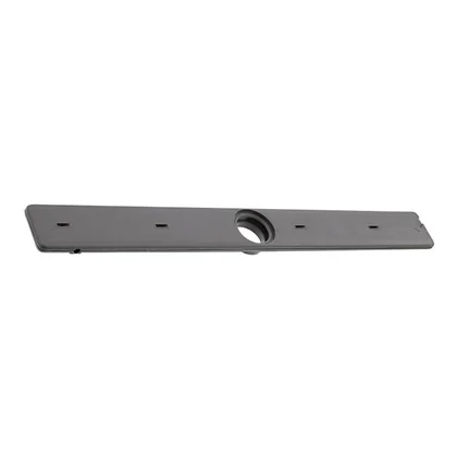 Górne ramię natryskowe do zmywarki Electrolux / AEG szare 330 mm