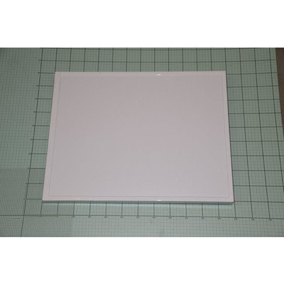 Zespół topu biały Amica (1035023)