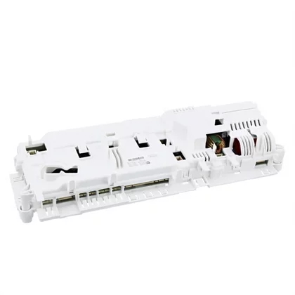 Elektronika do suszarek bębnowyc Moduł elektroniczny skonfigurowany do suszarki Electrolux / AEG 973916097707004