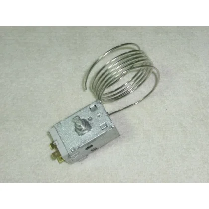 Termostat do lodówki Whirlpool / Indesit A13 0103R +4,5/+4,5; -13/-26 481927128788 C00312010