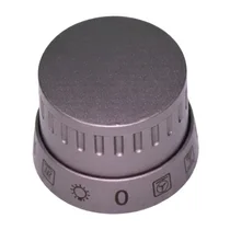 Pokrętło do kuchni Amica scandium 9070233