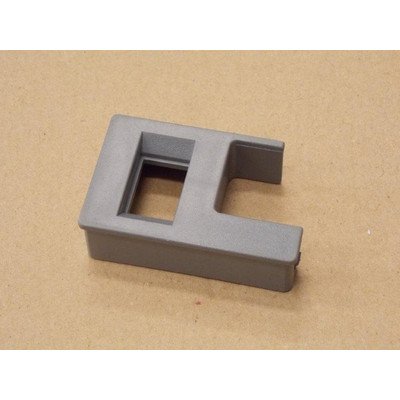 Zespół wyłącznika światła-szary (1016141)