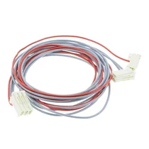 Elementy elektryczne do pralek r Wiązka przewodów zamka drzwi pralki Electrolux / AEG 1085437000