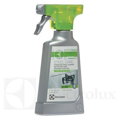 Spray Steelcare do czyszczenia stali nierdzewnej, 250 ml (9029793172)