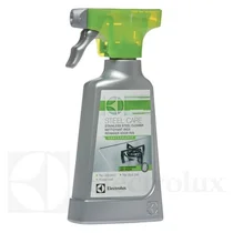 Spray SteelCare do czyszczenia stali nierdzewnej, 250 ml Electrolux / AEG 9029793172
