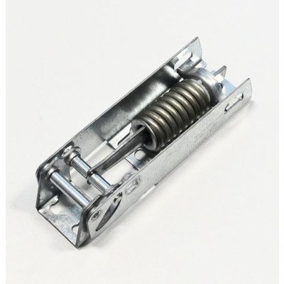 Zawias drzwi lewy do lodówki Whirlpool (481941719583) C00315589 zamiennik 480132102561 C00278651