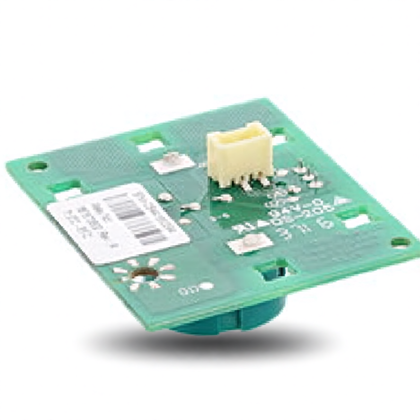 Elektroniczny przełącznik wyboru funkcji do piekarnika Electrolux / AEG 8996619281356
