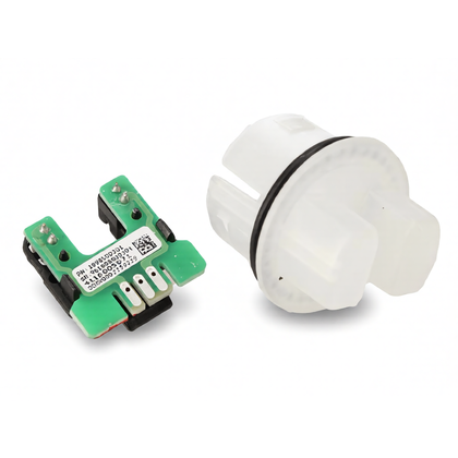 Czujnik zmętnienia wody do zmywarki Whirlpool / Indesit / Ariston / Hotpoint 481221058067 C00326915