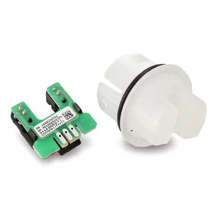 Czujnik zmętnienia wody do zmywarki Whirlpool / Indesit / Ariston / Hotpoint 481221058067 C00326915
