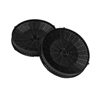 Filtr węglowy okrągły do okapu Elica 2 sztuki CFC0038668