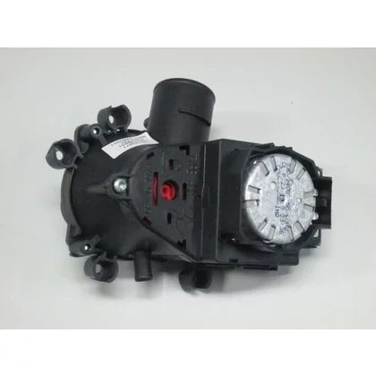 Zawór trójdrożny zmywarki Beko / Grundig / Arcelik 1882640601