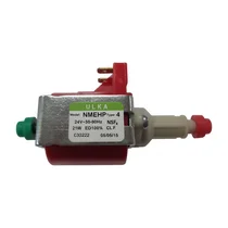 Pompa wibracyjna wodna do ekspresu ULKA NMEHP type 4 21 W 24 V 121-39