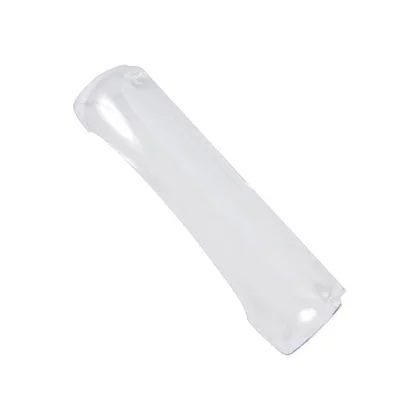 Półki na drzwi różni producenci Pokrywa półki drzwiowej na produkty nabiałowe do chłodziarki Electrolux / AEG 2244085102