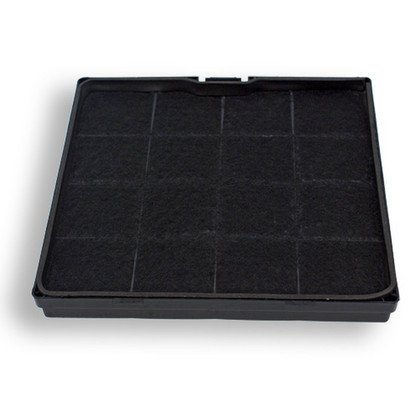 Filtr węglowy 241x225 (C00077377) 482000076557 zamiennik C00384671 484000008779