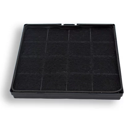 Filtr węglowy 241 x 225 do okapu Ariston / Indesit / Hotpoint / Whirlpool C00077377 482000076557 C00384671 484000008779