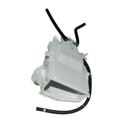 Obudowa pojemnika detergentów do pralki Amica 1049652