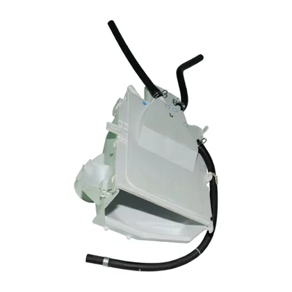Obudowa pojemnika detergentów do pralki Amica 1049652