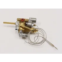 Termostat podwójnej regulacji do piekarnika Electrolux / AEG 3970524017