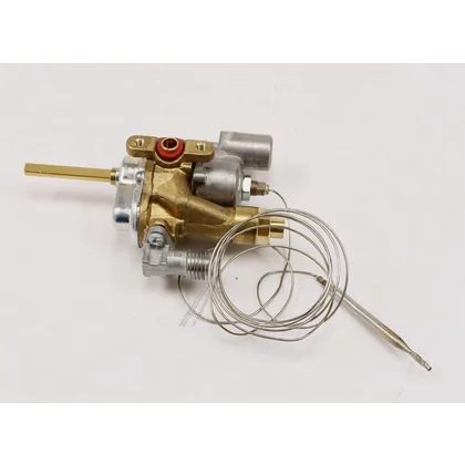 Termostat podwójnej regulacji do piekarnika Electrolux / AEG 3970524017