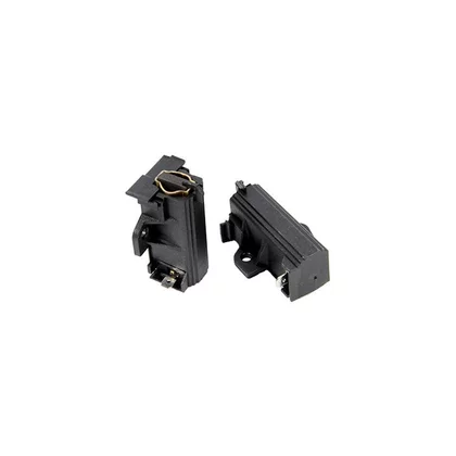 Elementy elektryczne do pralek r Szczotki węglowe silnika pralki Electrolux / AEG SOLE 2 szt. 50265481007