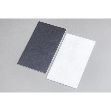 Komplet filtrów uniwersalnych 12x20 cm (FR5742)