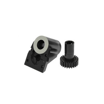 Robot kuchenny G1300K Braun Komplet kół zębatych 7001044 robota kuchennego Braun (67001044)