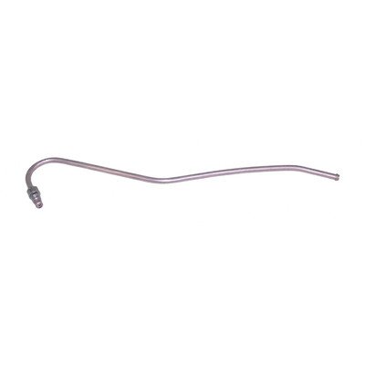 Rurka palnika płyty Amica PCG40 fi.8 TL 8008149