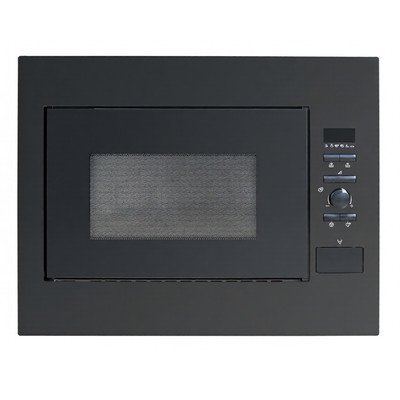 Kuchenka mikrofalowa do zabudowy Electrolux EMS 26004OK 900 W czarna