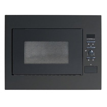Kuchenka mikrofalowa do zabudowy Electrolux EMS 26004OK 900 W czarna
