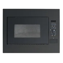 Kuchenka mikrofalowa do zabudowy Electrolux EMS 26004OK 900 W czarna