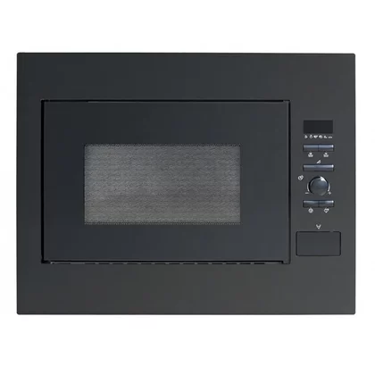 Kuchenka mikrofalowa do zabudowy Electrolux EMS 26004OK 900 W czarna