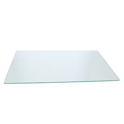 Szklana półka nad szufladę na owoce i warzywa do chłodziarki Electrolux / AEG 476 x 300 x 4 mm 2249013018