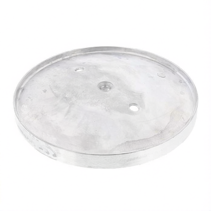 Koło pasowe bębna do pralki Electrolux / AEG 258 mm DC1800 1/MIN 1108291004