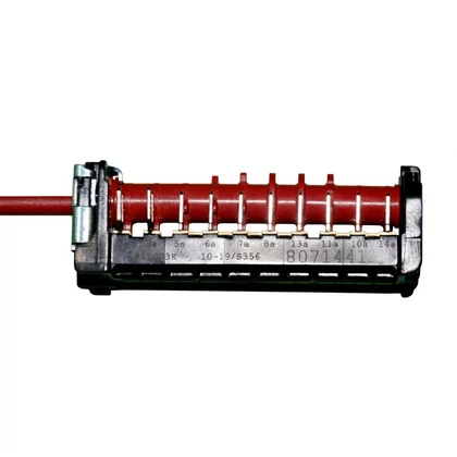 Łącznik krzywkowy do piekarnika Amica Gottak ŁP32 eE 8071441