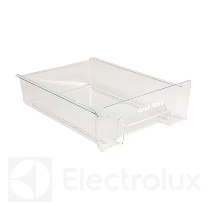 Szuflada do urządzenia chłodniczego Electrolux / AEG 2054434127