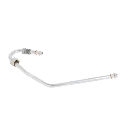 Lewa rurka zaworu gazu do płyty gazowej Electrolux / AEG 3541403014