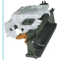 Części zamienne BOSCH/SIEMENS Zamek drzwi z blokadą do zmywarki Bosch / Siemens 00165243