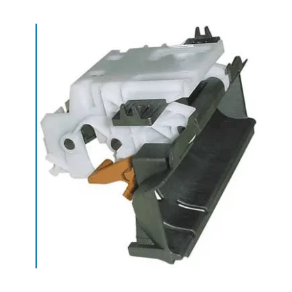 Części zamienne BOSCH/SIEMENS Zamek drzwi z blokadą do zmywarki Bosch / Siemens 00165243