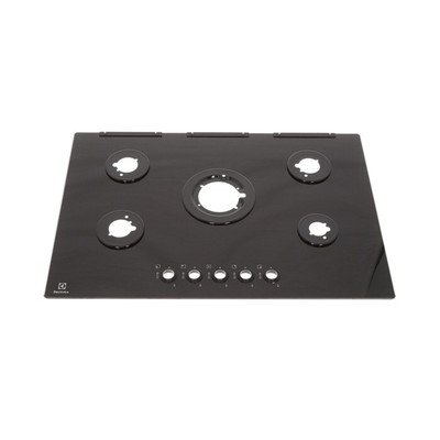 blat roboczy,czarny,Electrolux,740x510mm