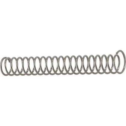 Sprężyna zamka drzwi do mikrofalówki Electrolux / AEG 50280586004