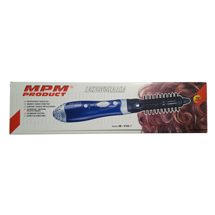 Karton do lokówko-suszarki MPM AB-312-D1 MP/312-020