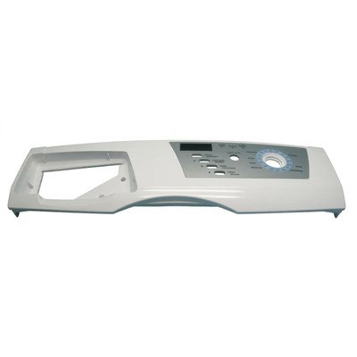 Panel przedni kompletny do pralki Amica 8023528