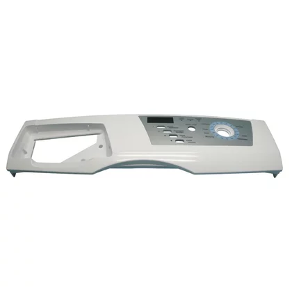 Panel przedni kompletny do pralki Amica 8023528